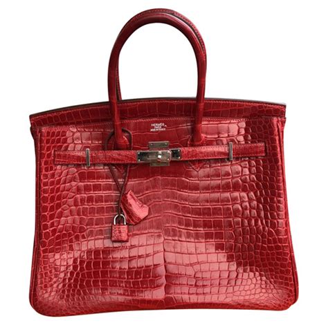 hermes birkin bag tasche rot|birkin bag hermes designer.